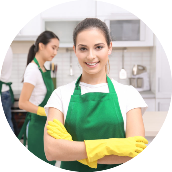 vårt fokus är att erbjuda riktigt bra flyttstäd i göteborg